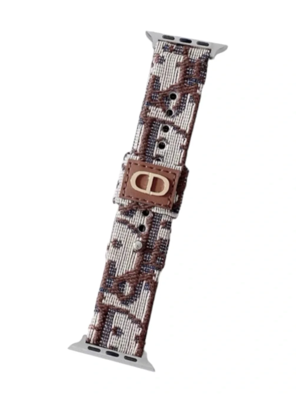 Apple Watch Band 38/40/41mm -Small- Series 1-11 / SE / Ultra - Luxury Strap -